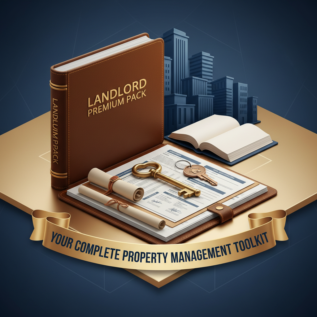LANDLORD PREMIUM PACK
