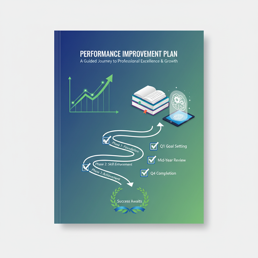 PERFORMANCE IMPROVEMENT PLAN (PIP)