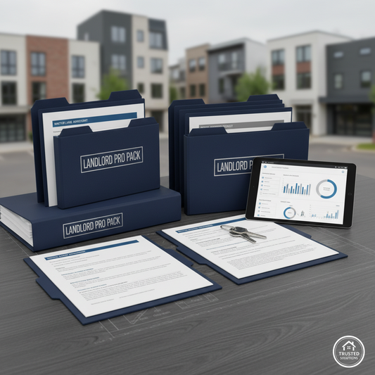 LANDLORD PRO PACK
