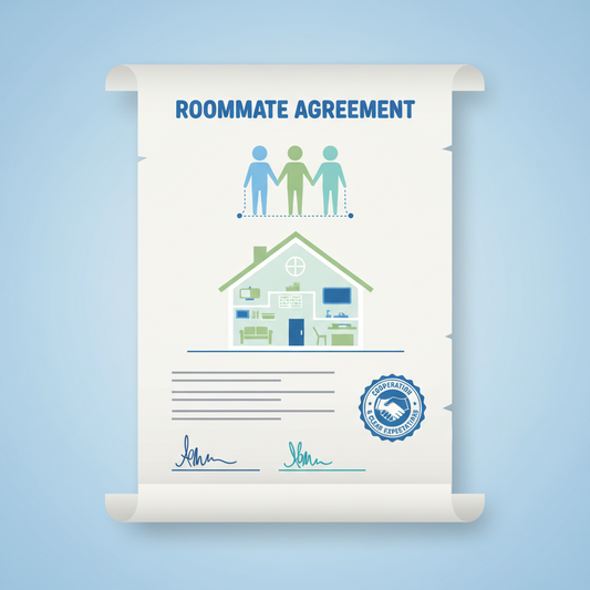ROOMMATE AGREEMENT